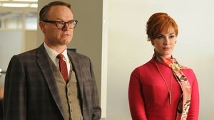 Mad Men: 4×1