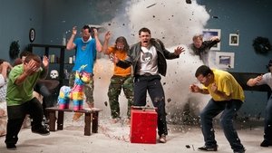 Jackass 3D film complet