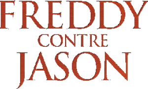 Freddy vs. Jason — Logos 11