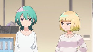 Magical Sisters LuluttoLilly: 1×13