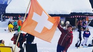 Winter vol Liefde: 1×1