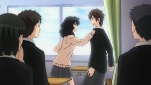 Amagami SS Season 1 Episode 6