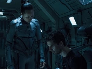 The Expanse: 3×11