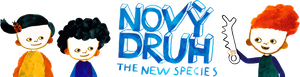 Nový druh — Logos 1
