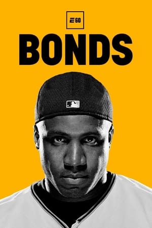 Poster E60 Presents:  Bonds (2021)