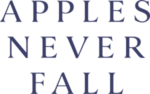 Apples Never Fall — Logos 3