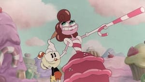 The Cuphead Show!: 2×5