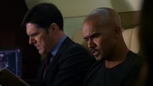 Criminal Minds: Season8 – Episode15