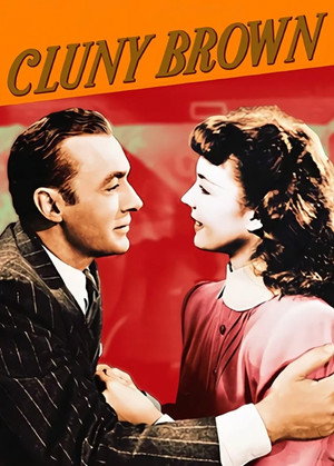 Постер фильма «Клуни Браун (1946)» — (18 из 36)