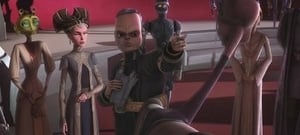 Star Wars: The Clone Wars: 2×15