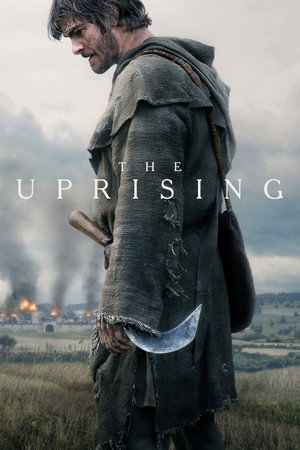 Image The Uprising