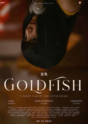 Goldfish