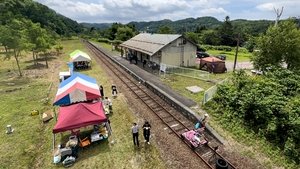 Image Putting JR Hokkaido's Abandoned Lines to Use