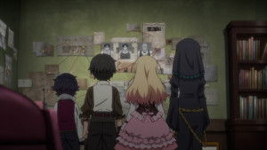 The Case Book of Arne