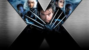 X-MEN 2: UNITED ศึกมนุษย์พลังเหนือโลก (2003)