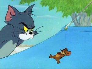 Tom And Jerry: 2×16