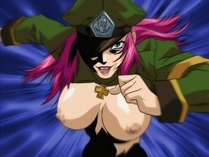 Angel Blade Episodio 3 Online