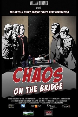 Chaos on the Bridge Chaos on the Bridge