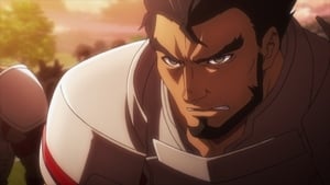 Overlord – Episode 3 English Dub