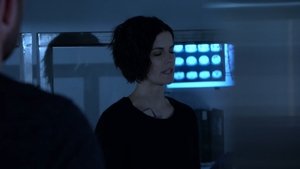 Blindspot: Stagione 1 x Episodio 13