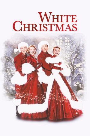 poster White Christmas