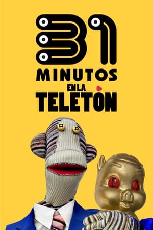 Image 31 Minutos en la Teletón