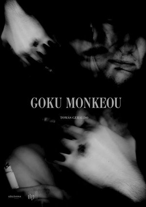 Goku Monkeou