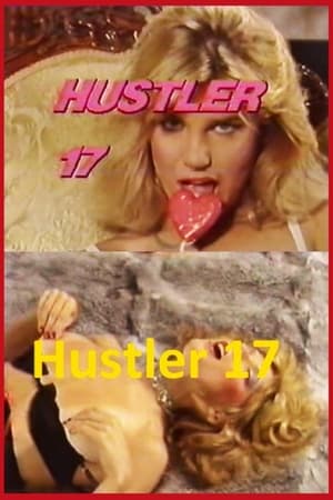 Poster Hustler 17 (1984)