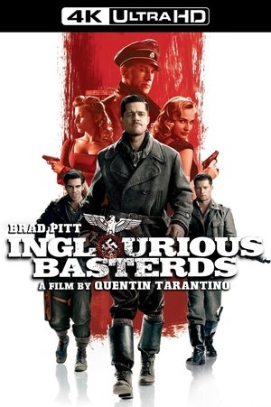 poster Inglourious Basterds