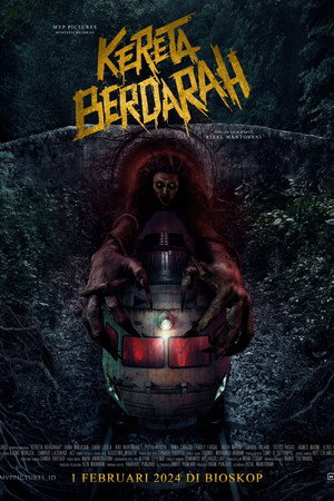 The Train of Death 15