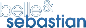 Belle y Sebastián — Logos 4