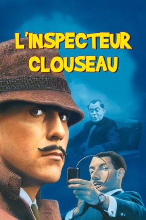 Inspector Clouseau 25