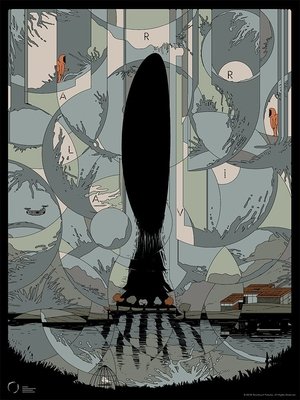 poster Arrival