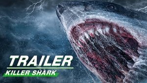 Killer Shark (2021) Hindi Dubbed