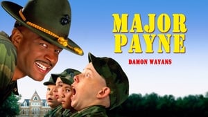 Auf Kriegsfuß mit Major Payne (1995)