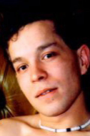 Nicolas Taïeb portrait