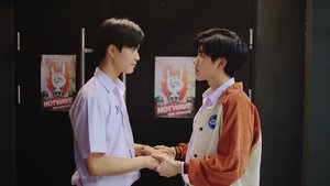 My School President Episode 10