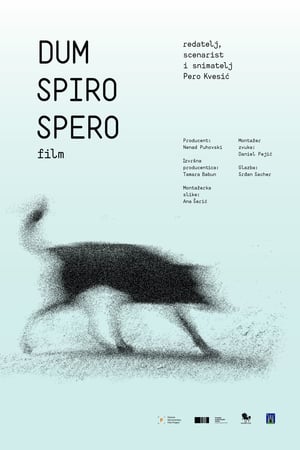 Dum spiro spero film complet