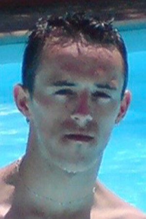 Romain Alabien portrait