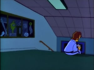 Los Simpson: Temporada 2 – Episodio 12