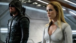 Legends of Tomorrow temporada 3 episodio 8