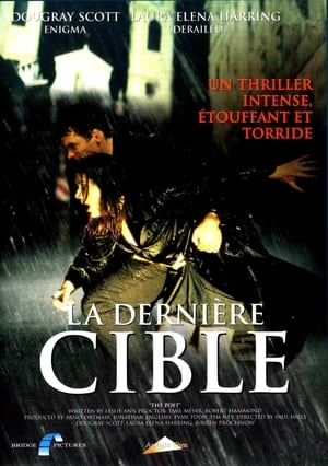 Poster La Dernière Cible 2003