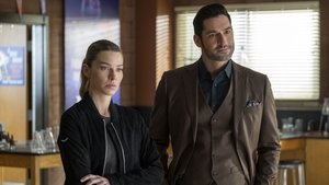 Lucifer: Saison 5 Épisode 10