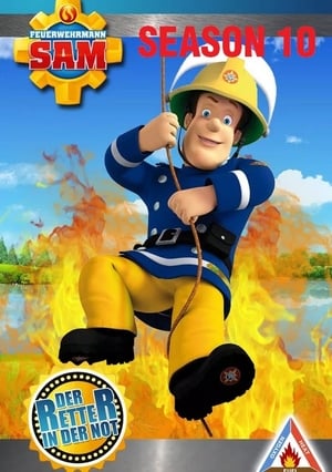 Feuerwehrmann Sam: Staffel 10