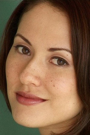 Christine McLain portrait