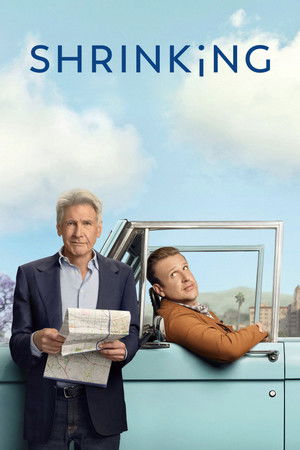 poster Shrinking
