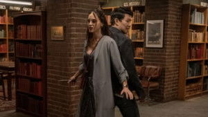 The Copenhagen Test: Season 1 Episode 2