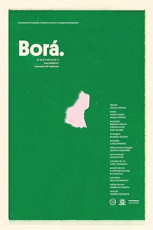 Image Borá