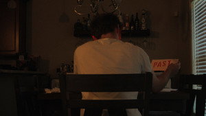 Against The Clock still 3