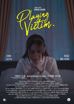 Playing Victim 3